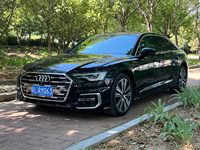 2025 奥迪A6L