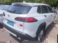2024 卡罗拉锐放