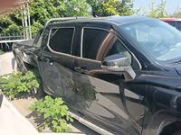 长城金刚炮  2023  2.0D  6MT