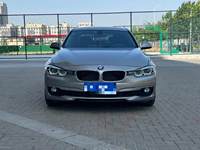 2017 宝马3系