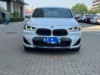 2020 宝马X2