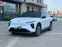 2023 蔚来ES6