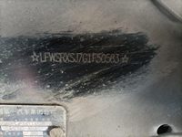 解放CA4250P66K24T1A1E5半挂牵引汽车