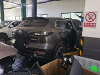 2022 长安CS55 PLUS