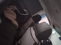 2019 皮卡 2.5T 手动档 进取版(JX1034TSFA5)