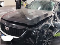 2025 凯迪拉克CT5