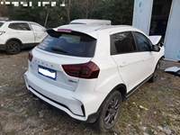 2023 睿蓝汽车X3 PRO