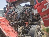 解放CA4258P25K2T1E5A80牵引车