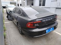 2022 沃尔沃S90