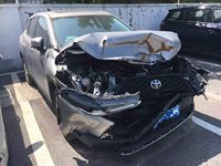 2023 卡罗拉锐放