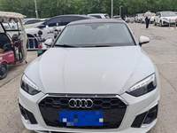 2021 奥迪A5(进口)