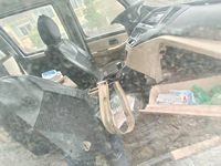 长安牌SC5031CCYTFS6B1