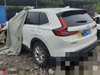 2023 本田CR-V[思威]