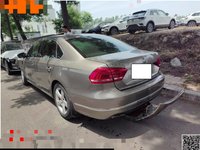 2013 帕萨特[Passat]