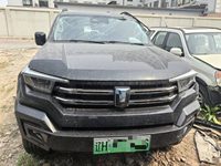 2025 坦克400新能源