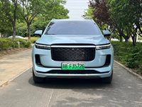 2022 理想ONE