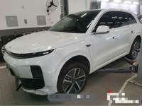 2025 理想L6(第一代,2024-)