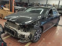 2022 奔驰E级新能源