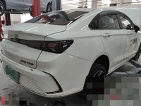 2022 BEIJING-EU5 PLUS