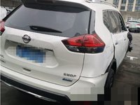 2017 奇骏