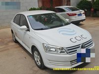 2014 桑塔纳