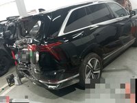 2024 蓝山DHT-PHEV