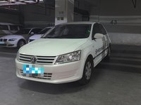 2013 桑塔纳