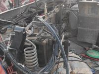 乘龙LZ4250H5DC1牵引汽车