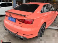 2015 奥迪S3(进口)