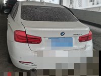 2016 宝马3系