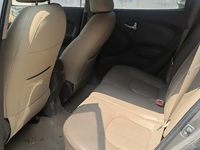 2013 北京现代ix35