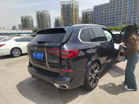 2022 宝马X5