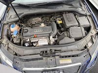 2014 奥迪A3(进口)