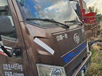 解放CA1040P40K46L2E5A84载货汽车