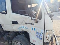 福田 福田奥铃 手动档 (BJ1041V9JBA-S)