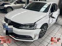 2019 速腾