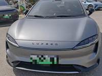 2024 智界S7