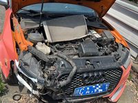 2015 奥迪S3(进口)