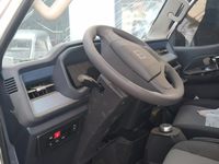 远程JGL1037BEVM1纯电动载货汽车