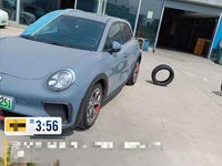 2022 欧拉好猫GT 自动