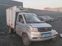 上汽通用五菱 五菱荣光新卡 手动档 (LZW5028XXYTWH)