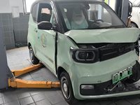 2023 宏光MINI EV