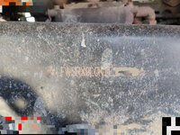 解放CA4250P66K25T1A1E5半挂牵引汽车
