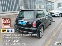 2007 MINI(进口)