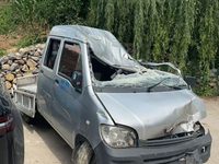 2017 五菱之光小卡