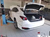 2021 雷克萨斯ES(进口)