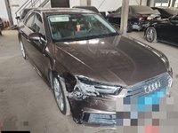 2018 奥迪A4L