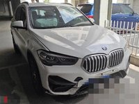 2020 宝马X1