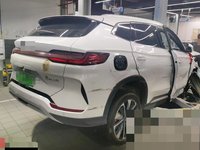2024 宋PLUS新能源 1.5 自动