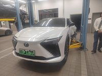 2024 雷克萨斯RZ(进口)